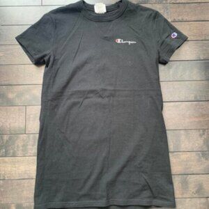 Champion Tee Shirt Dress - NEW